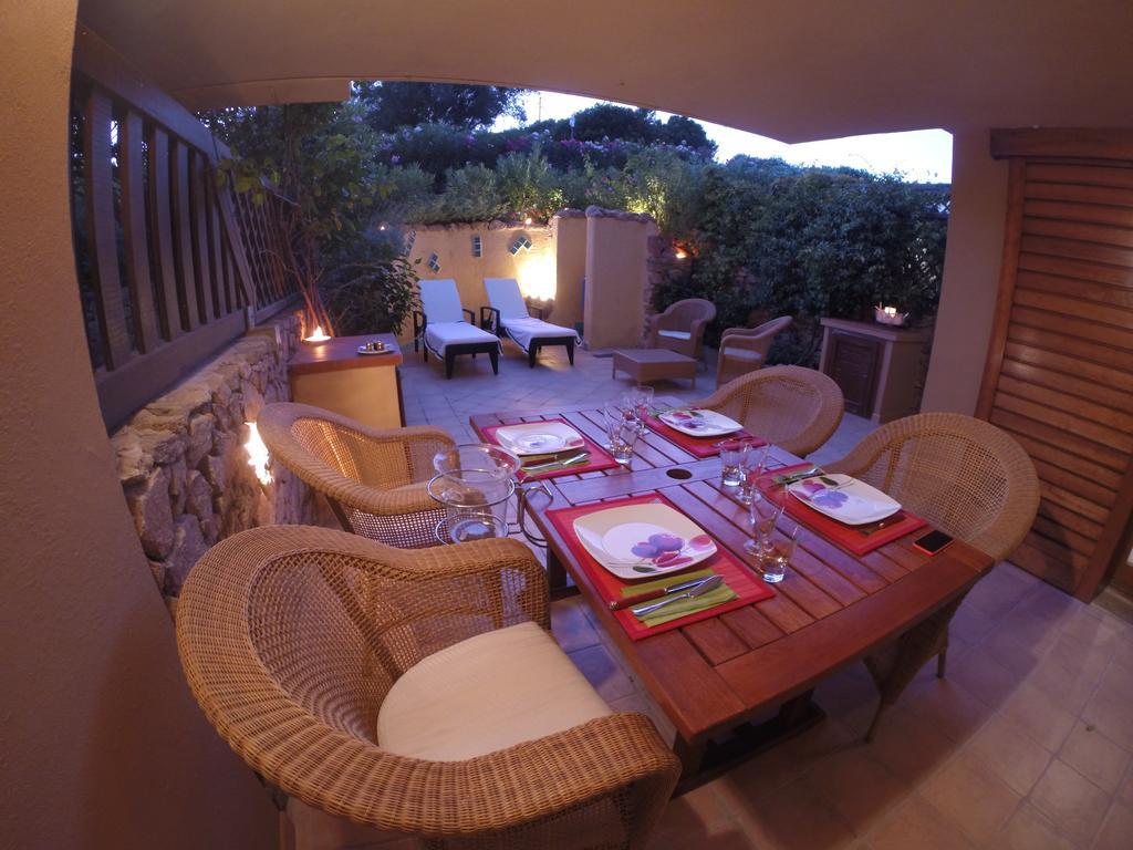 Luxury Apartment Sardegna Portisco Oda fotoğraf