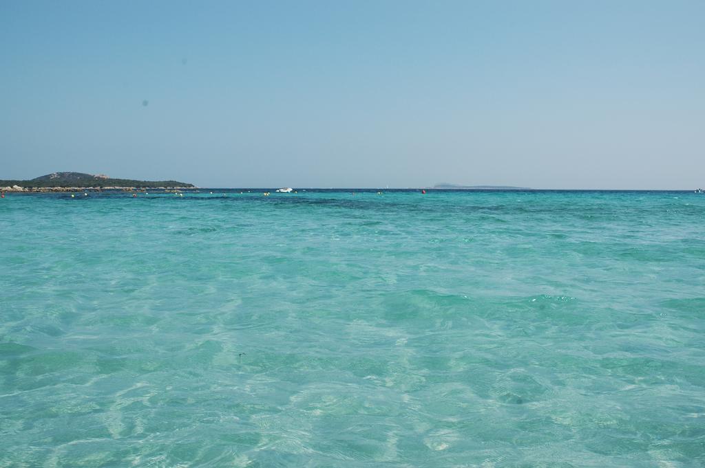 Luxury Apartment Sardegna Portisco Oda fotoğraf