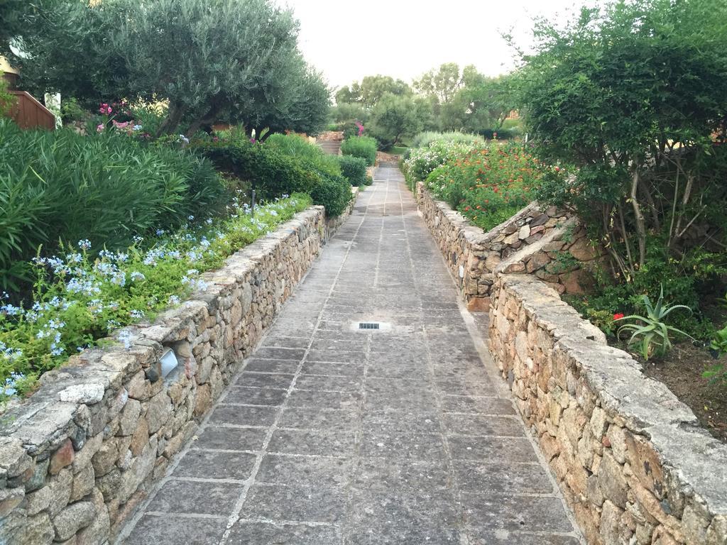 Luxury Apartment Sardegna Portisco Oda fotoğraf