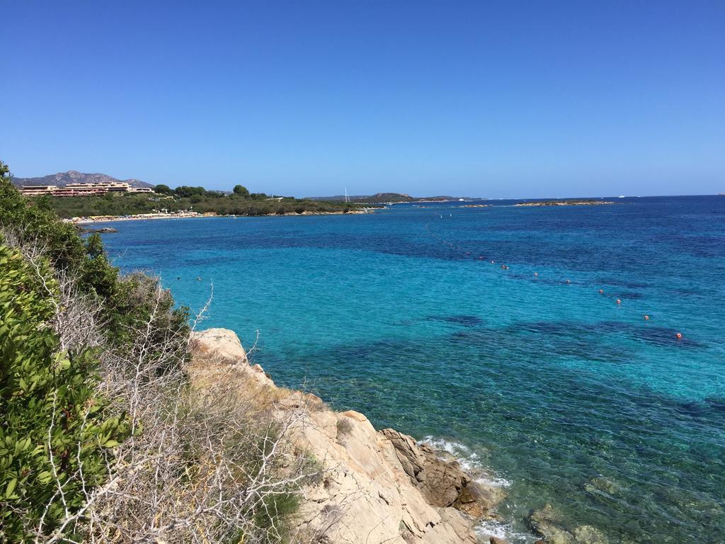 Luxury Apartment Sardegna Portisco Oda fotoğraf