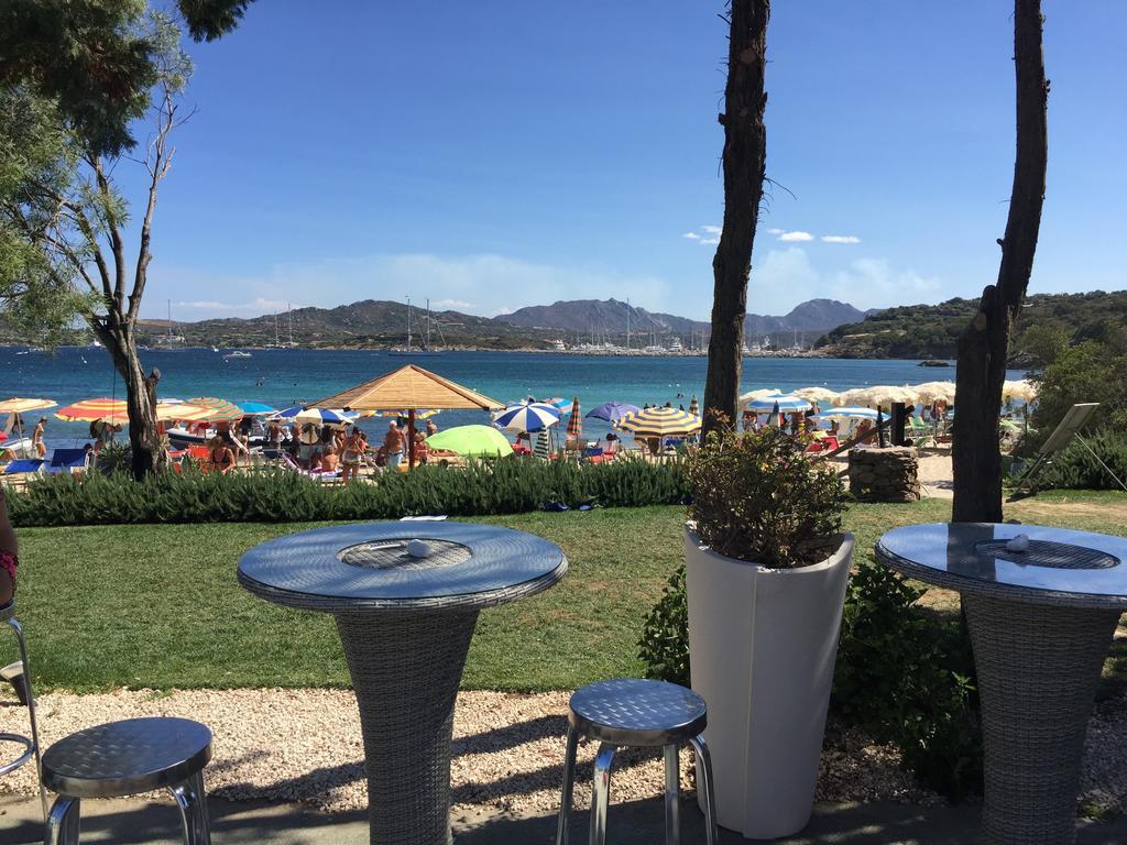 Luxury Apartment Sardegna Portisco Oda fotoğraf