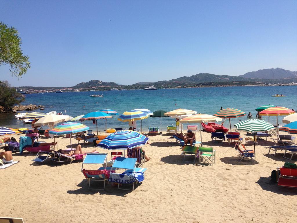 Luxury Apartment Sardegna Portisco Oda fotoğraf