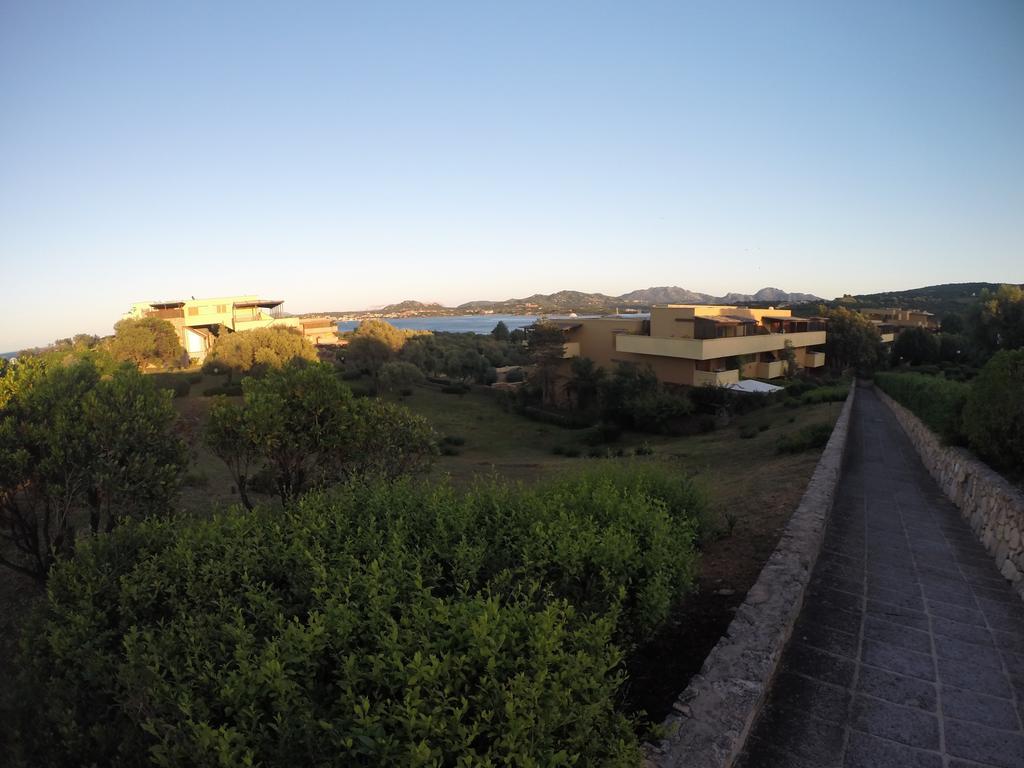 Luxury Apartment Sardegna Portisco Oda fotoğraf