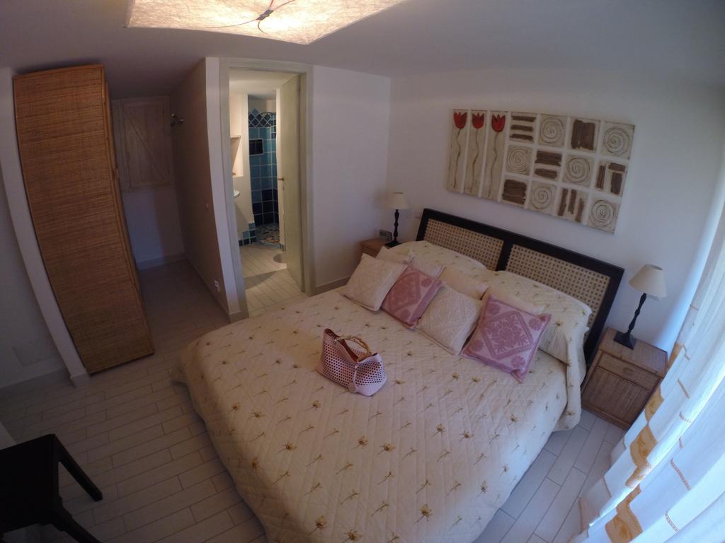 Luxury Apartment Sardegna Portisco Oda fotoğraf