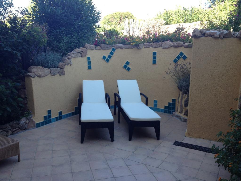 Luxury Apartment Sardegna Portisco Oda fotoğraf