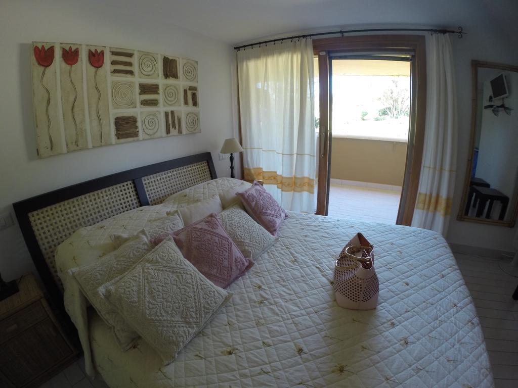 Luxury Apartment Sardegna Portisco Oda fotoğraf