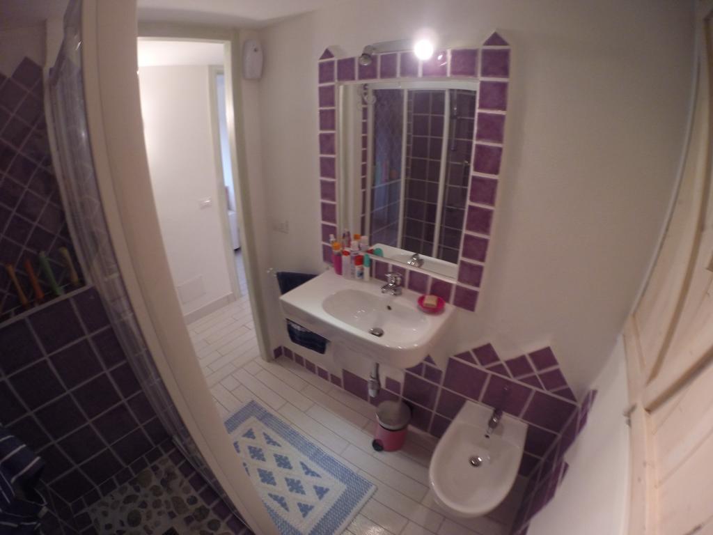Luxury Apartment Sardegna Portisco Oda fotoğraf