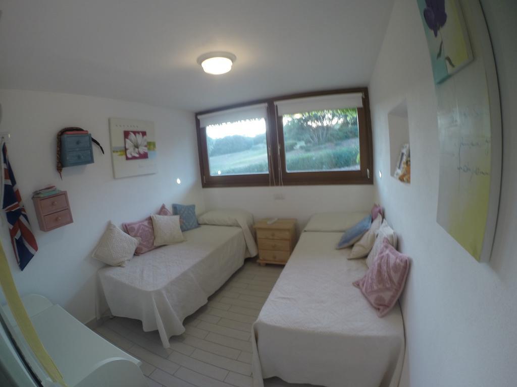 Luxury Apartment Sardegna Portisco Oda fotoğraf