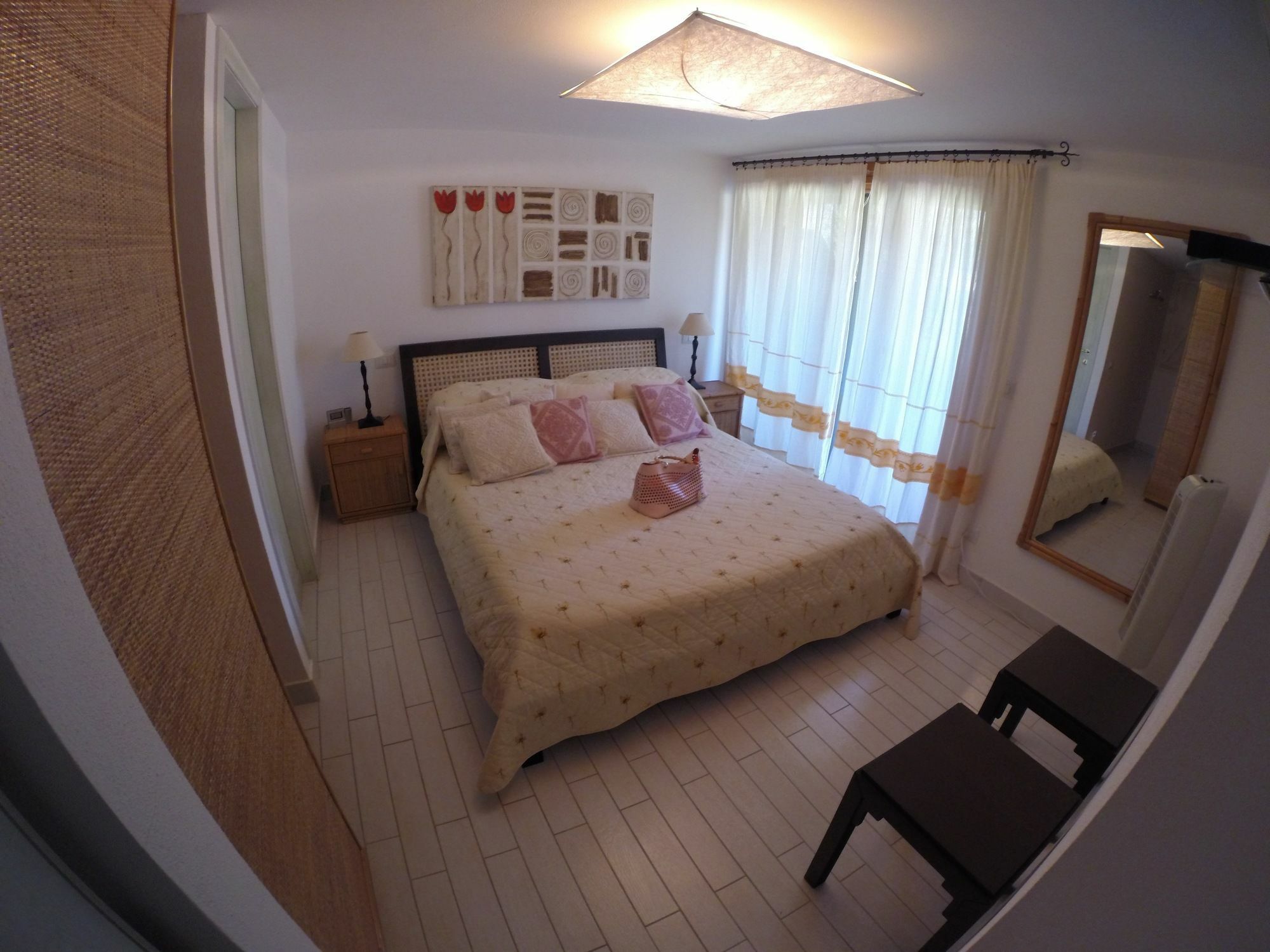 Luxury Apartment Sardegna Portisco Dış mekan fotoğraf