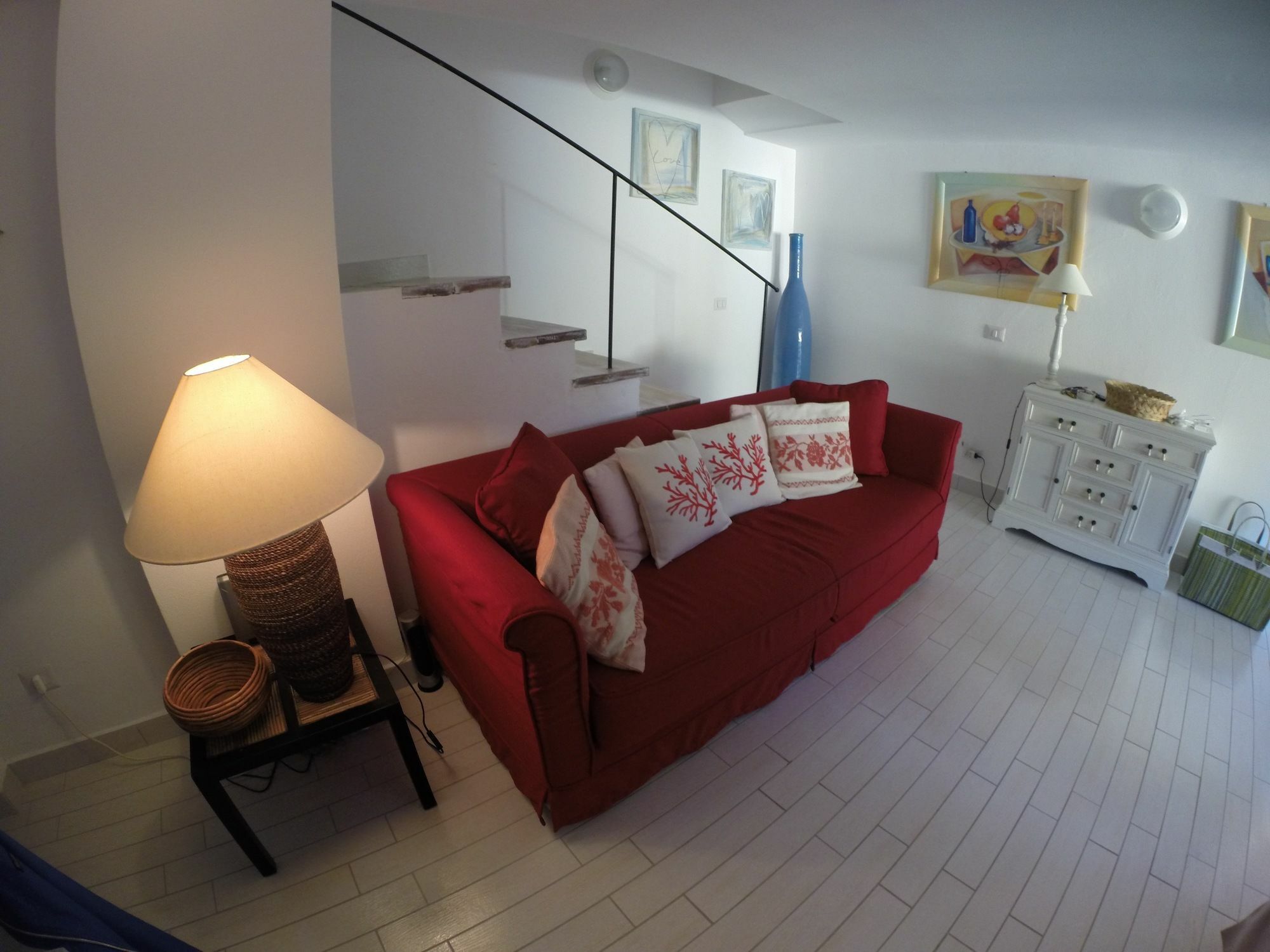 Luxury Apartment Sardegna Portisco Dış mekan fotoğraf