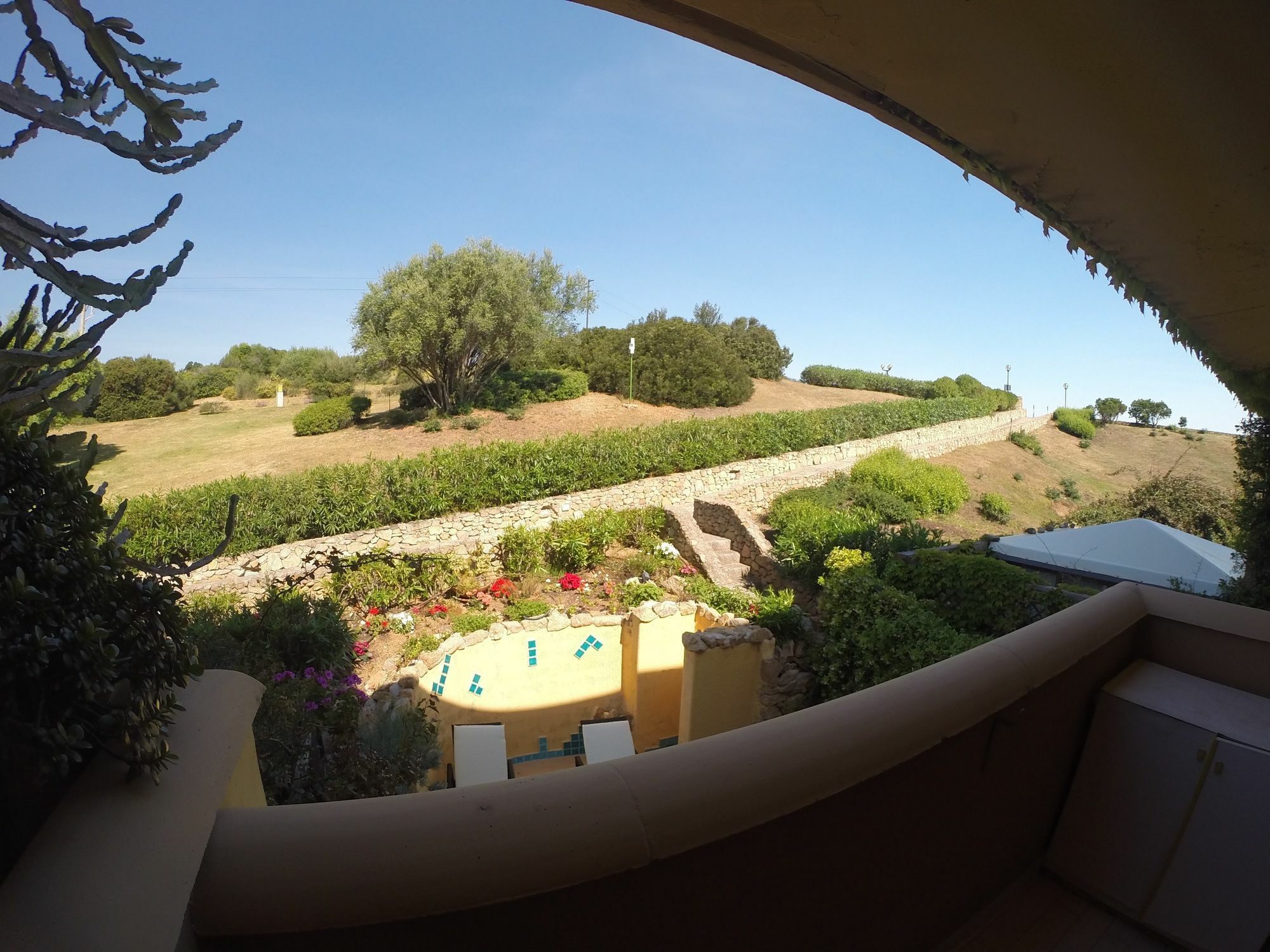 Luxury Apartment Sardegna Portisco Dış mekan fotoğraf